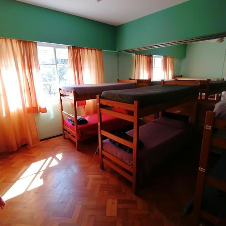 Alamo Hostel & Suites Mendoza Zewnętrze zdjęcie