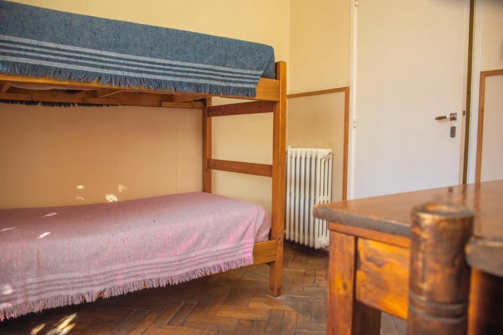 Alamo Hostel & Suites Mendoza Zewnętrze zdjęcie
