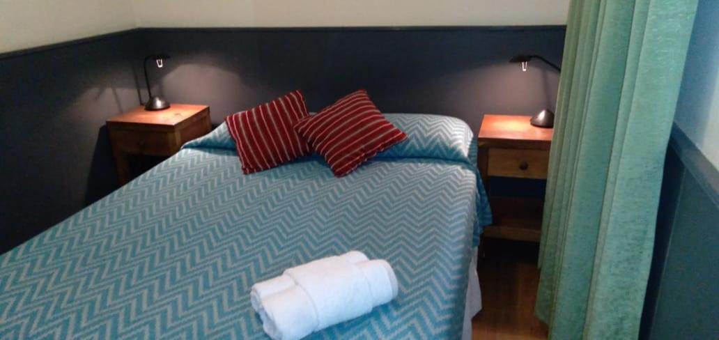 Alamo Hostel & Suites Mendoza Zewnętrze zdjęcie