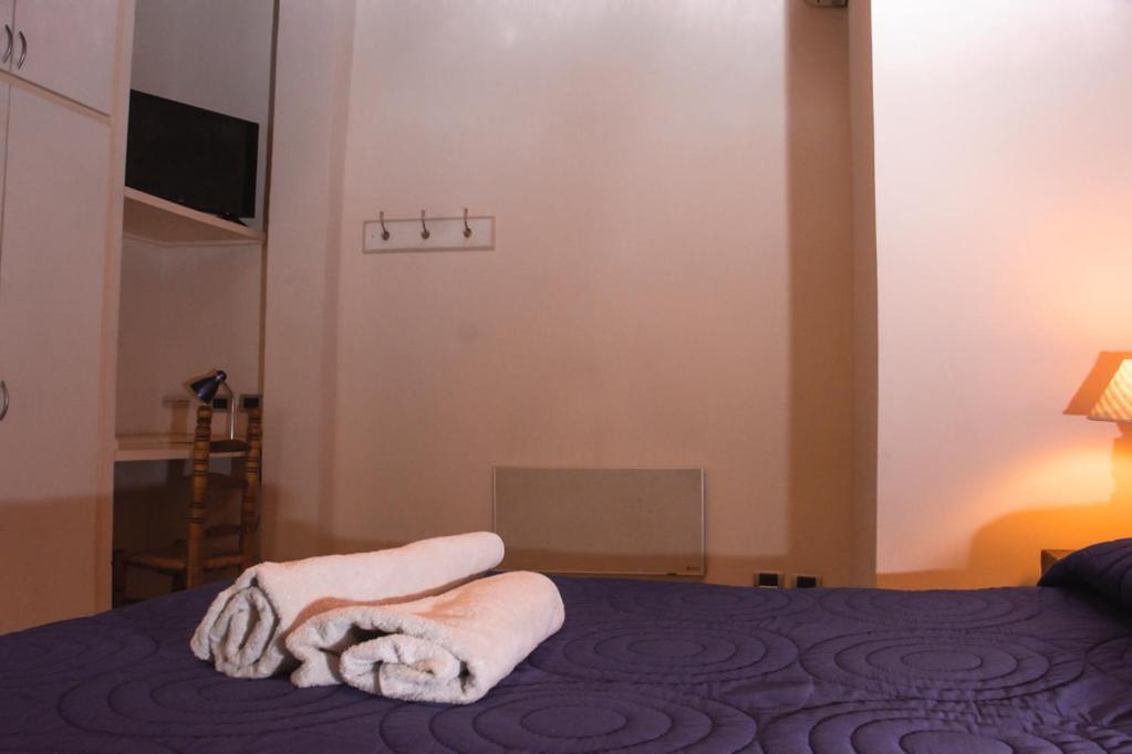 Alamo Hostel & Suites Mendoza Zewnętrze zdjęcie