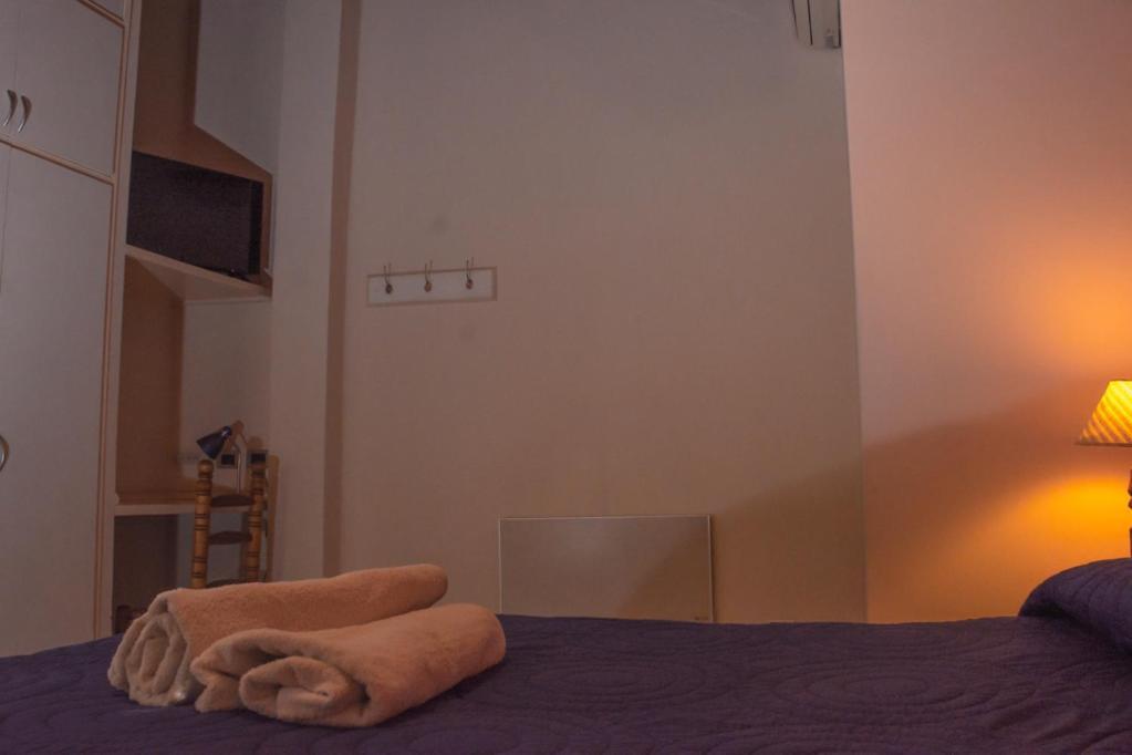 Alamo Hostel & Suites Mendoza Zewnętrze zdjęcie