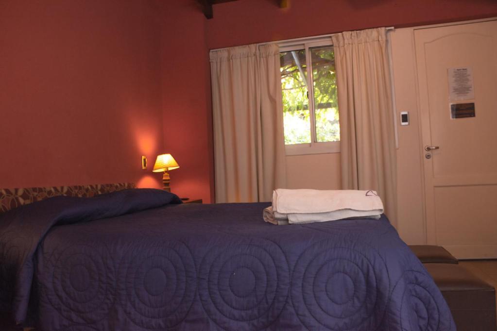 Alamo Hostel & Suites Mendoza Zewnętrze zdjęcie