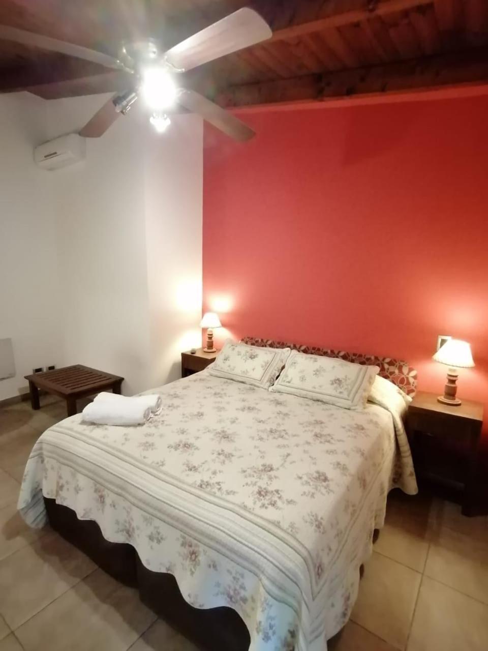 Alamo Hostel & Suites Mendoza Zewnętrze zdjęcie