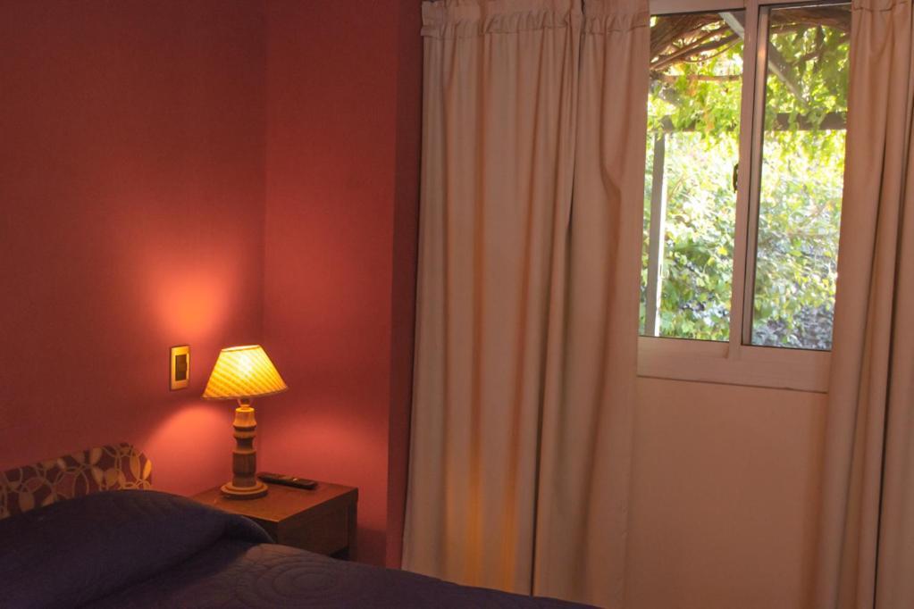 Alamo Hostel & Suites Mendoza Zewnętrze zdjęcie
