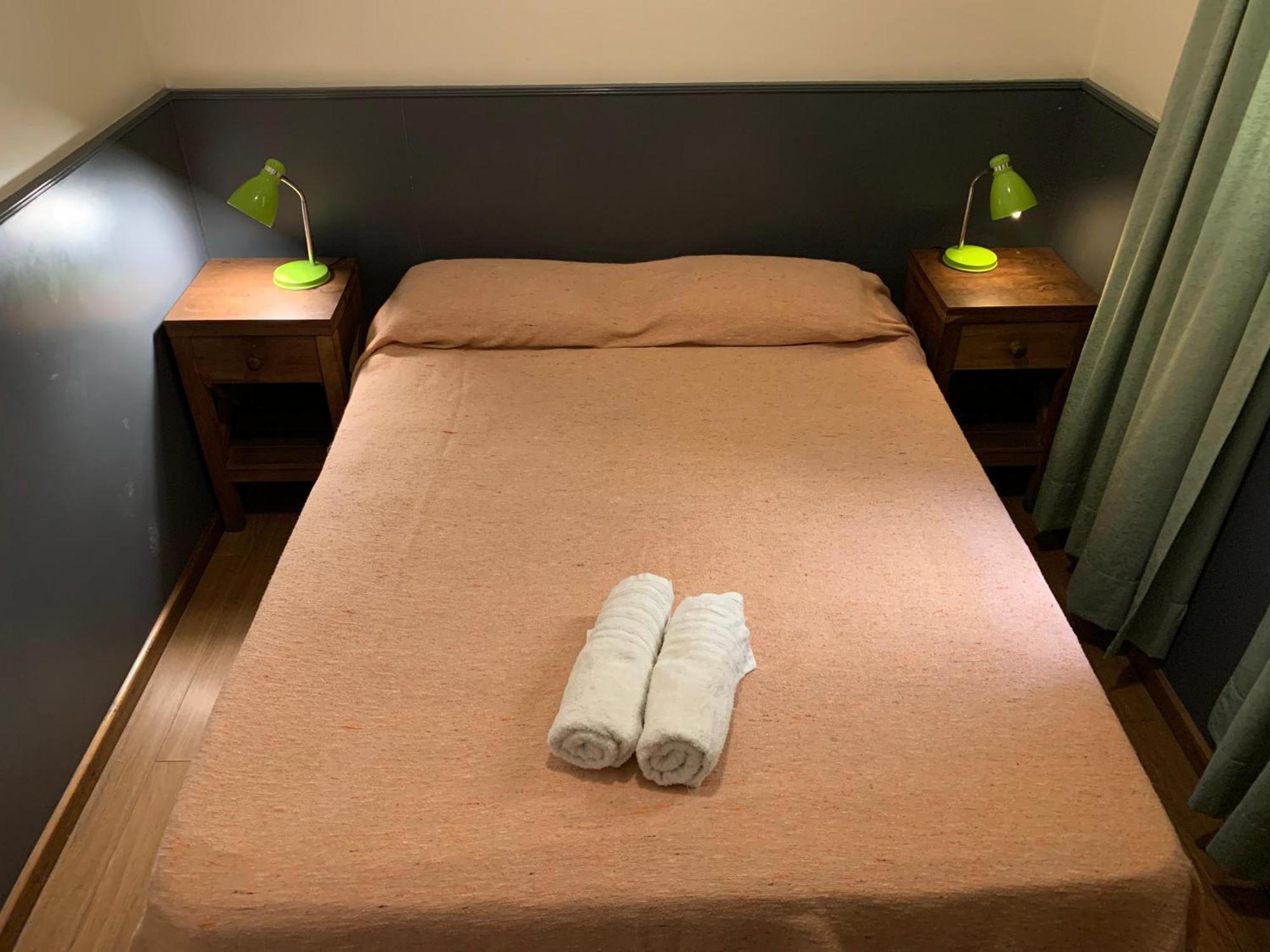 Alamo Hostel & Suites Mendoza Zewnętrze zdjęcie