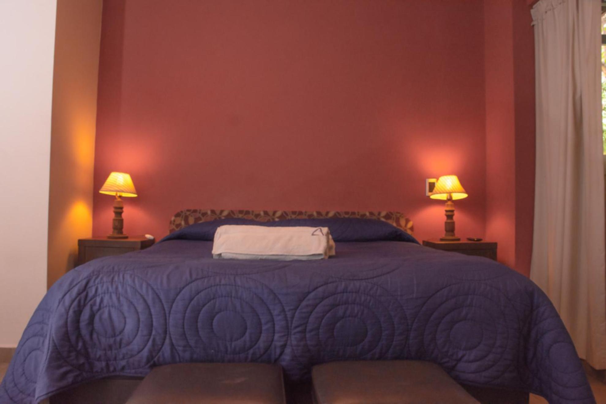 Alamo Hostel & Suites Mendoza Zewnętrze zdjęcie