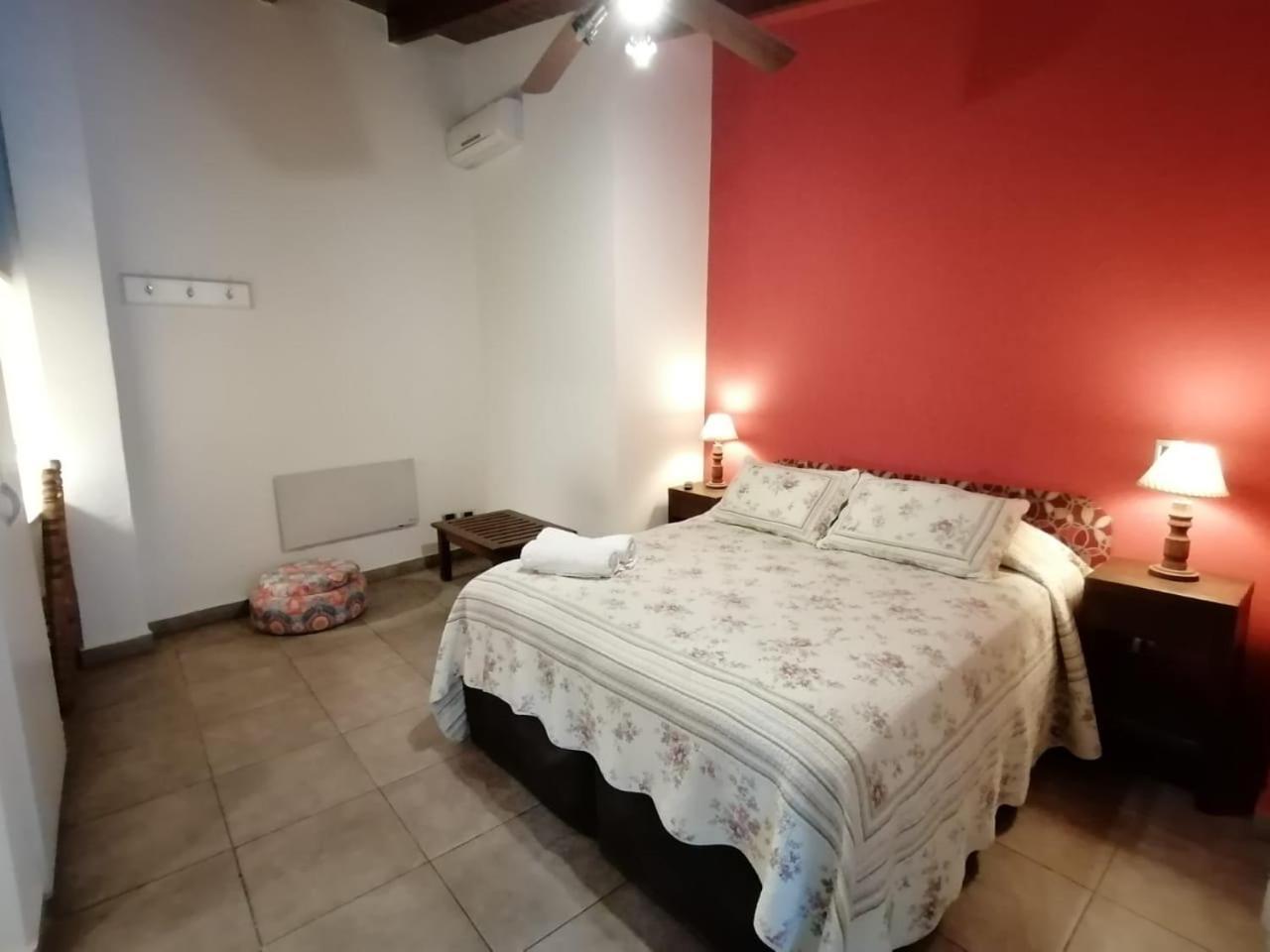 Alamo Hostel & Suites Mendoza Zewnętrze zdjęcie