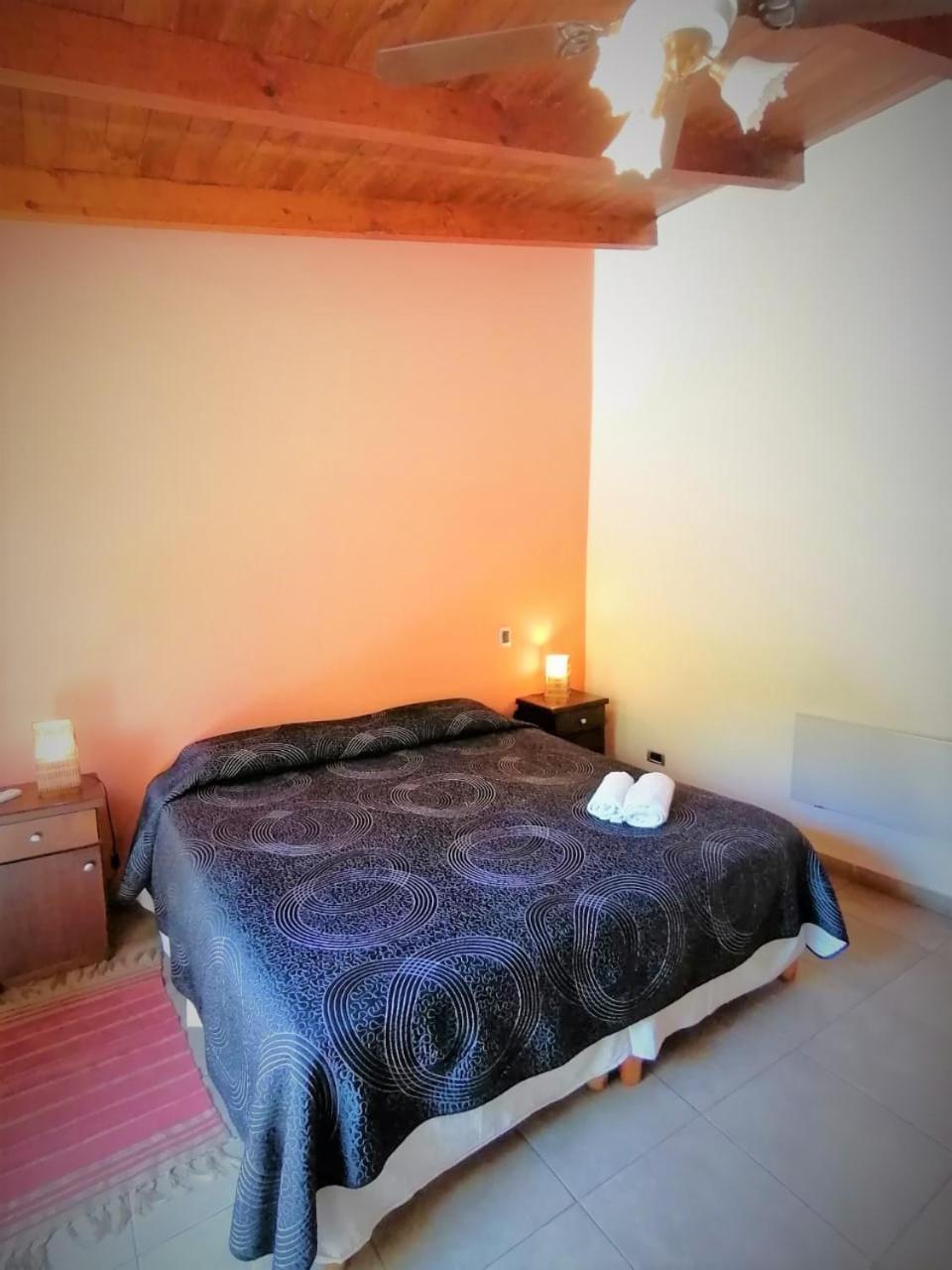 Alamo Hostel & Suites Mendoza Zewnętrze zdjęcie