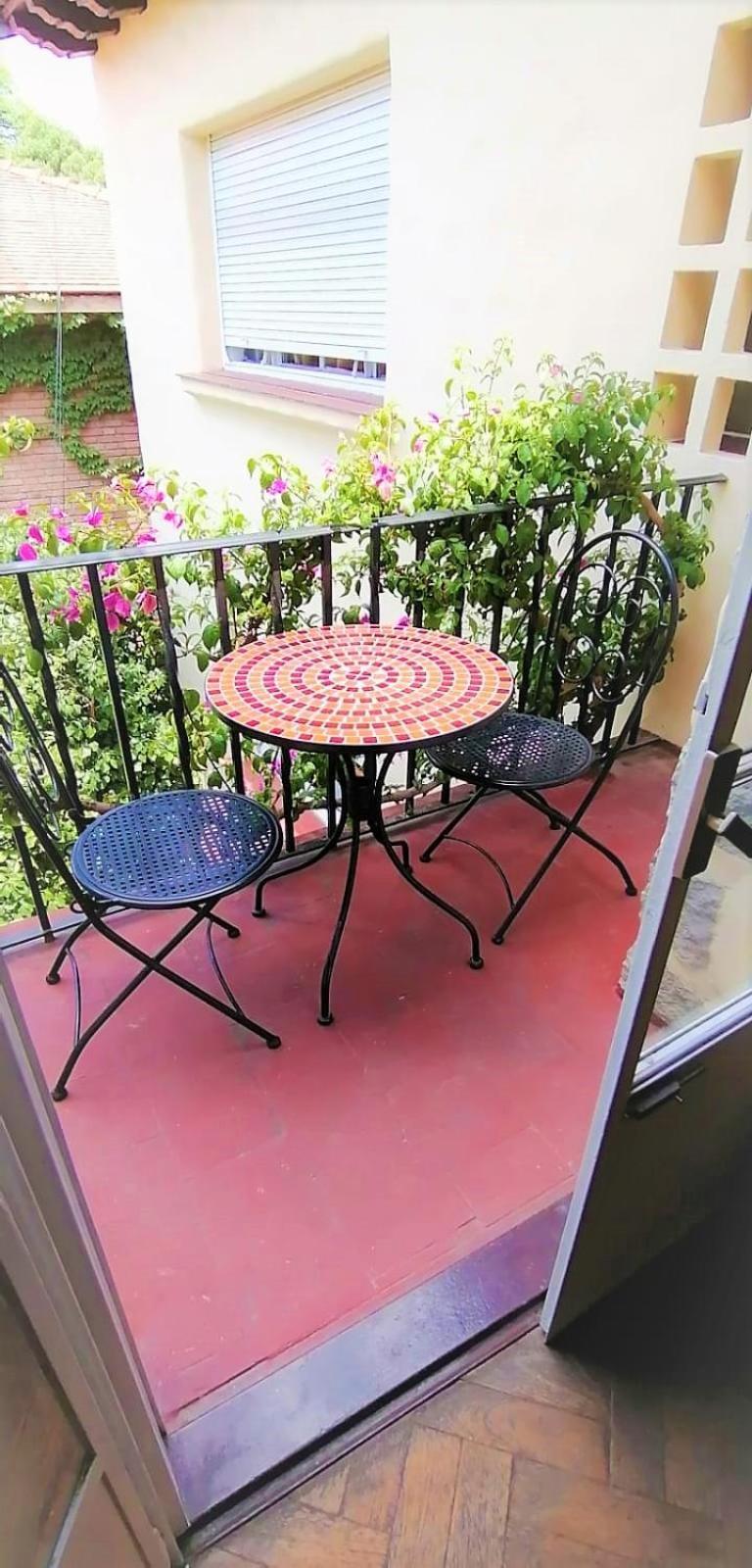 Alamo Hostel & Suites Mendoza Zewnętrze zdjęcie