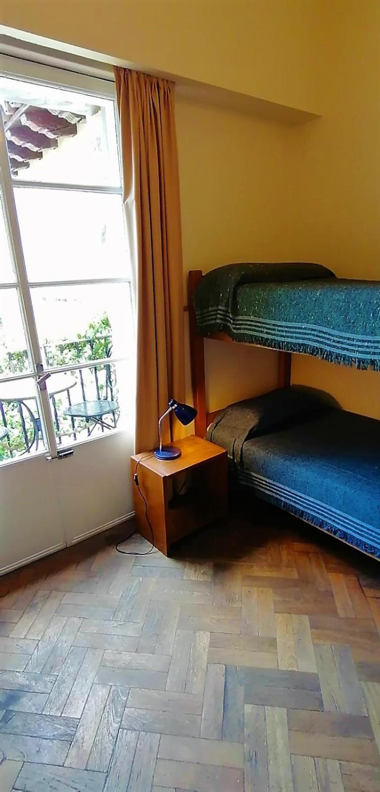 Alamo Hostel & Suites Mendoza Zewnętrze zdjęcie