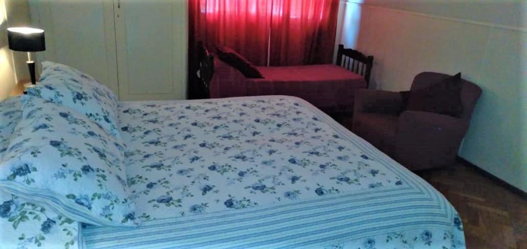 Alamo Hostel & Suites Mendoza Zewnętrze zdjęcie