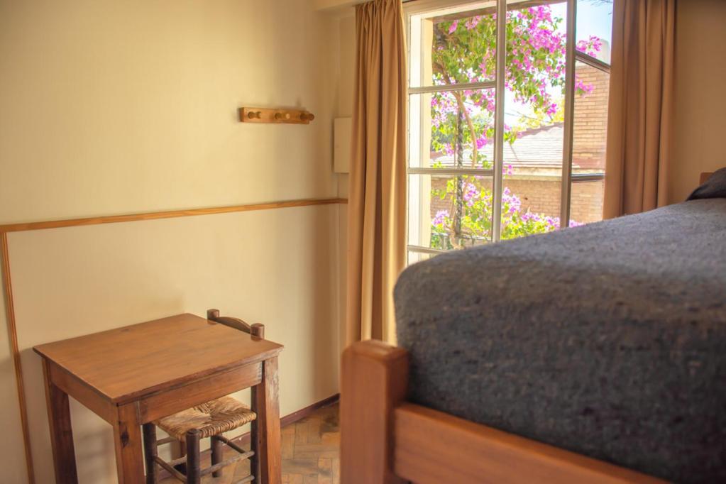 Alamo Hostel & Suites Mendoza Zewnętrze zdjęcie