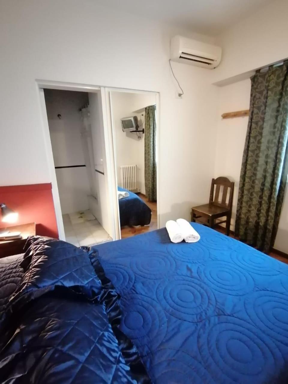 Alamo Hostel & Suites Mendoza Zewnętrze zdjęcie