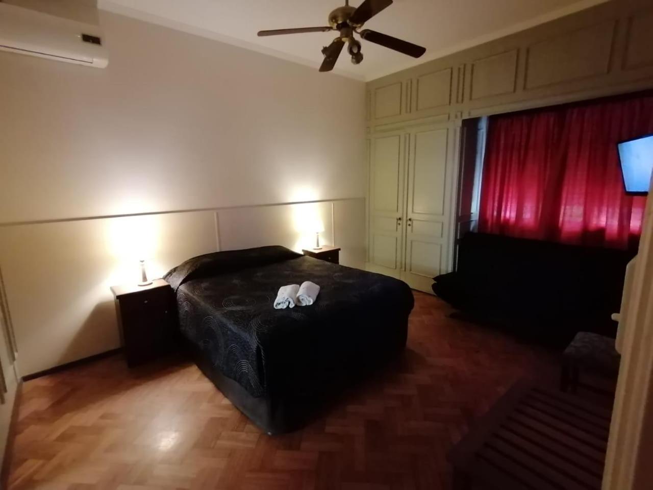 Alamo Hostel & Suites Mendoza Zewnętrze zdjęcie