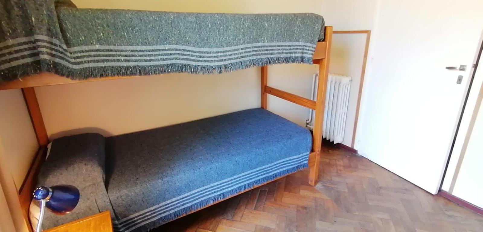 Alamo Hostel & Suites Mendoza Zewnętrze zdjęcie