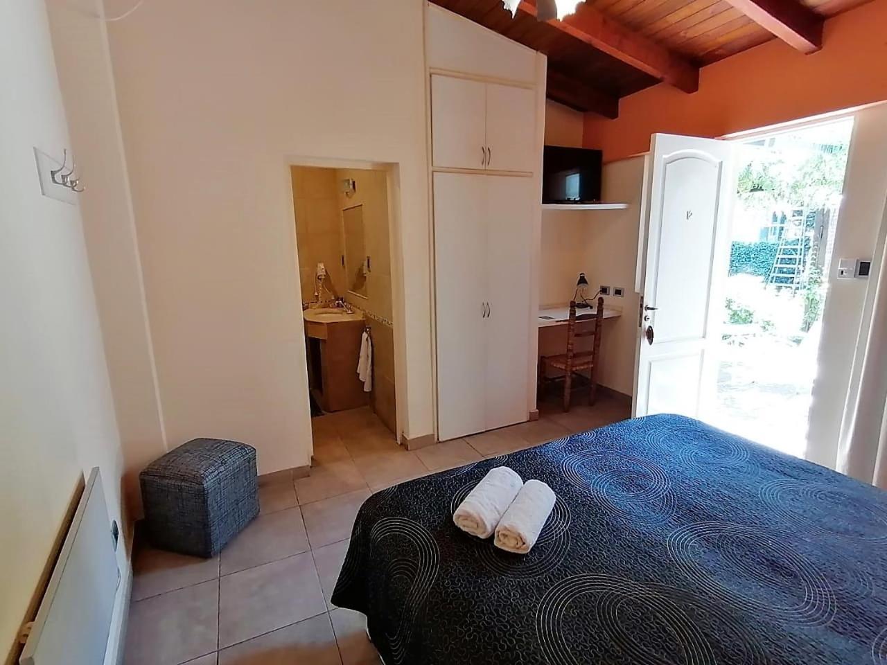 Alamo Hostel & Suites Mendoza Zewnętrze zdjęcie