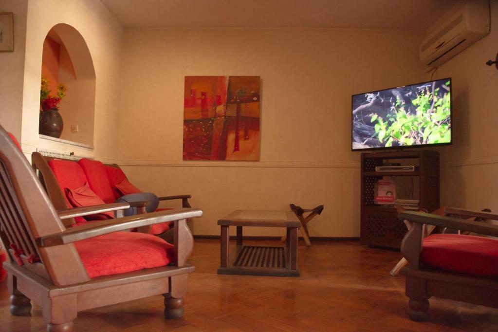 Alamo Hostel & Suites Mendoza Zewnętrze zdjęcie
