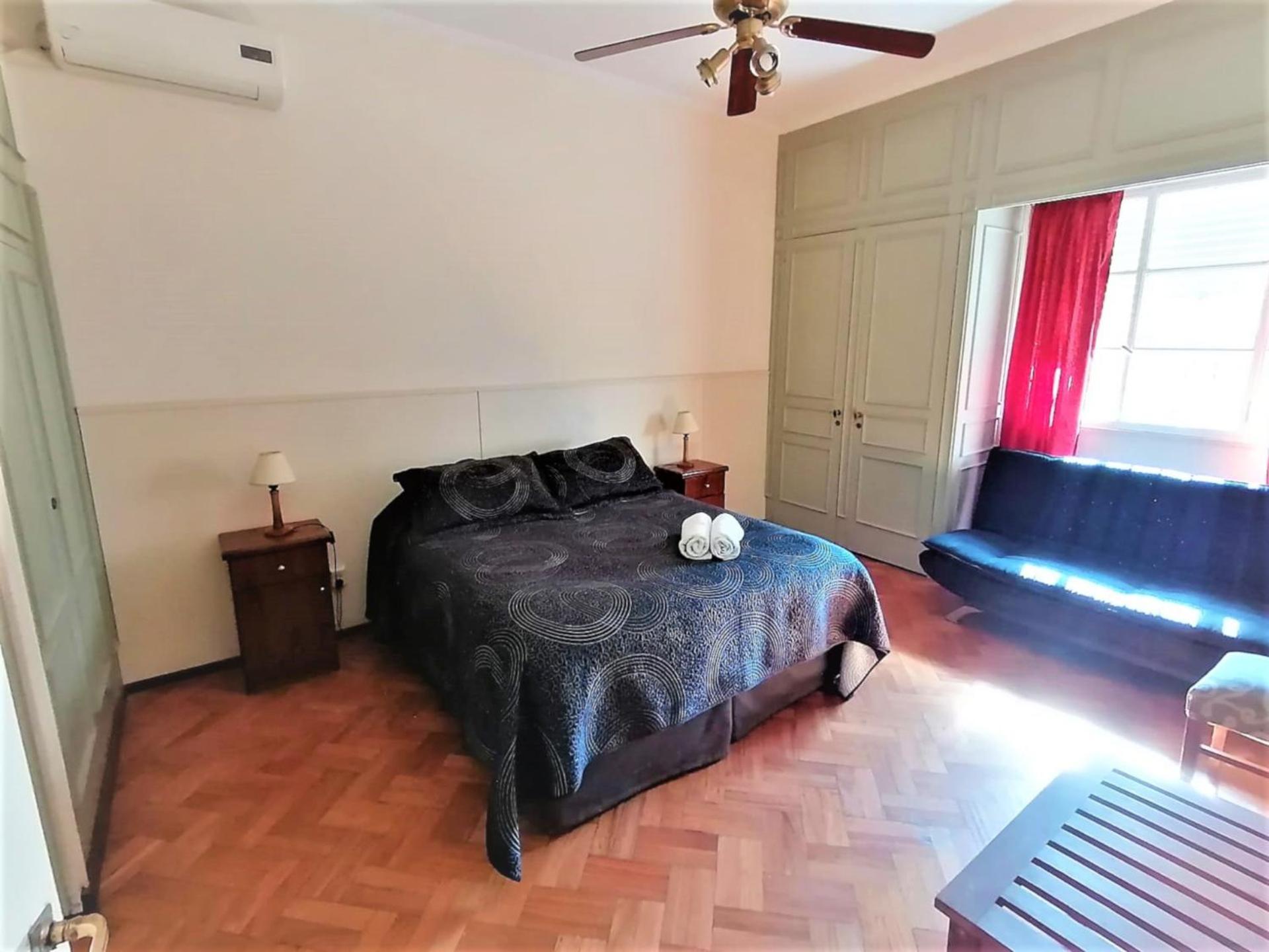 Alamo Hostel & Suites Mendoza Zewnętrze zdjęcie