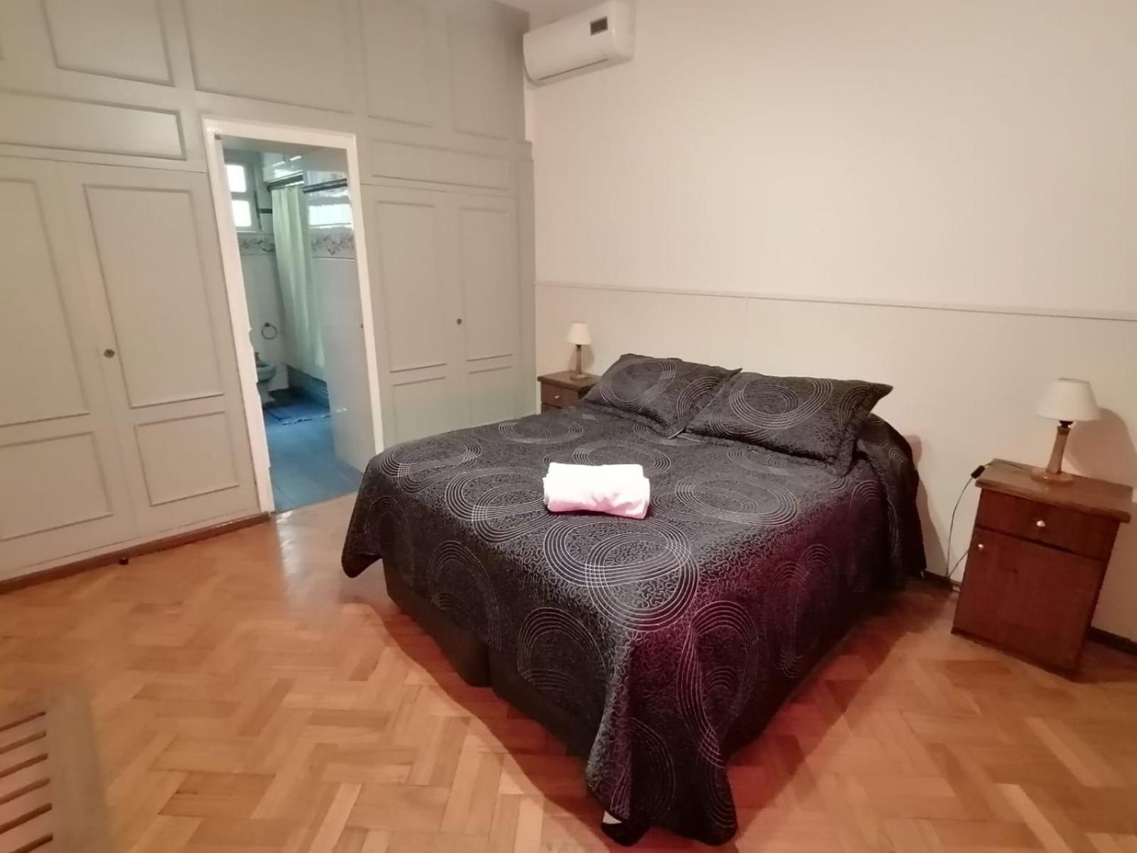 Alamo Hostel & Suites Mendoza Zewnętrze zdjęcie