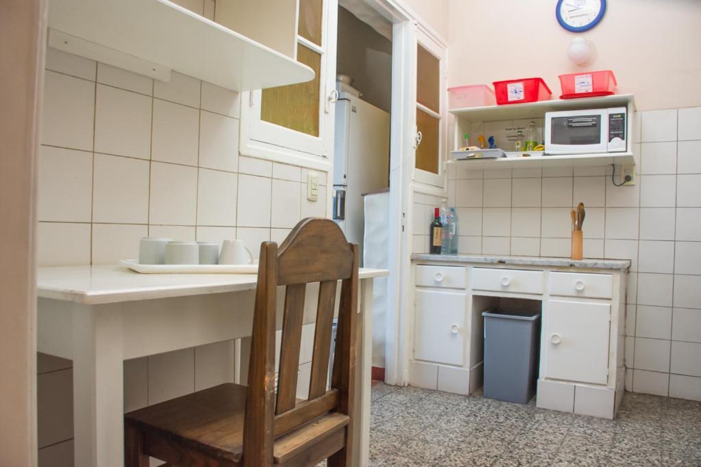 Alamo Hostel & Suites Mendoza Zewnętrze zdjęcie