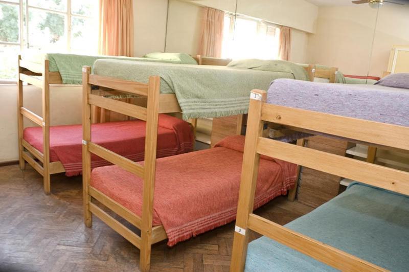 Alamo Hostel & Suites Mendoza Pokój zdjęcie