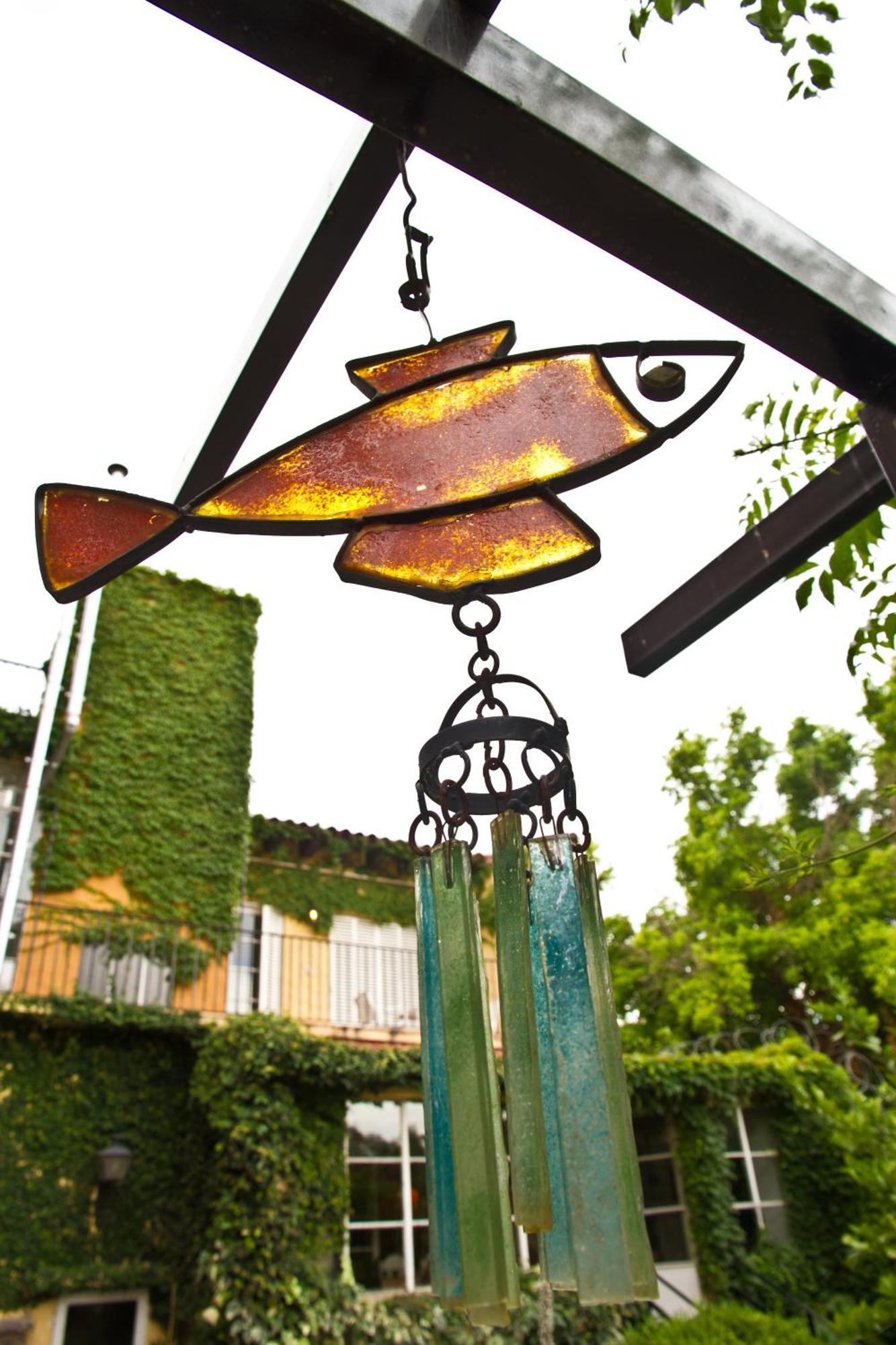 Alamo Hostel & Suites Mendoza Zewnętrze zdjęcie