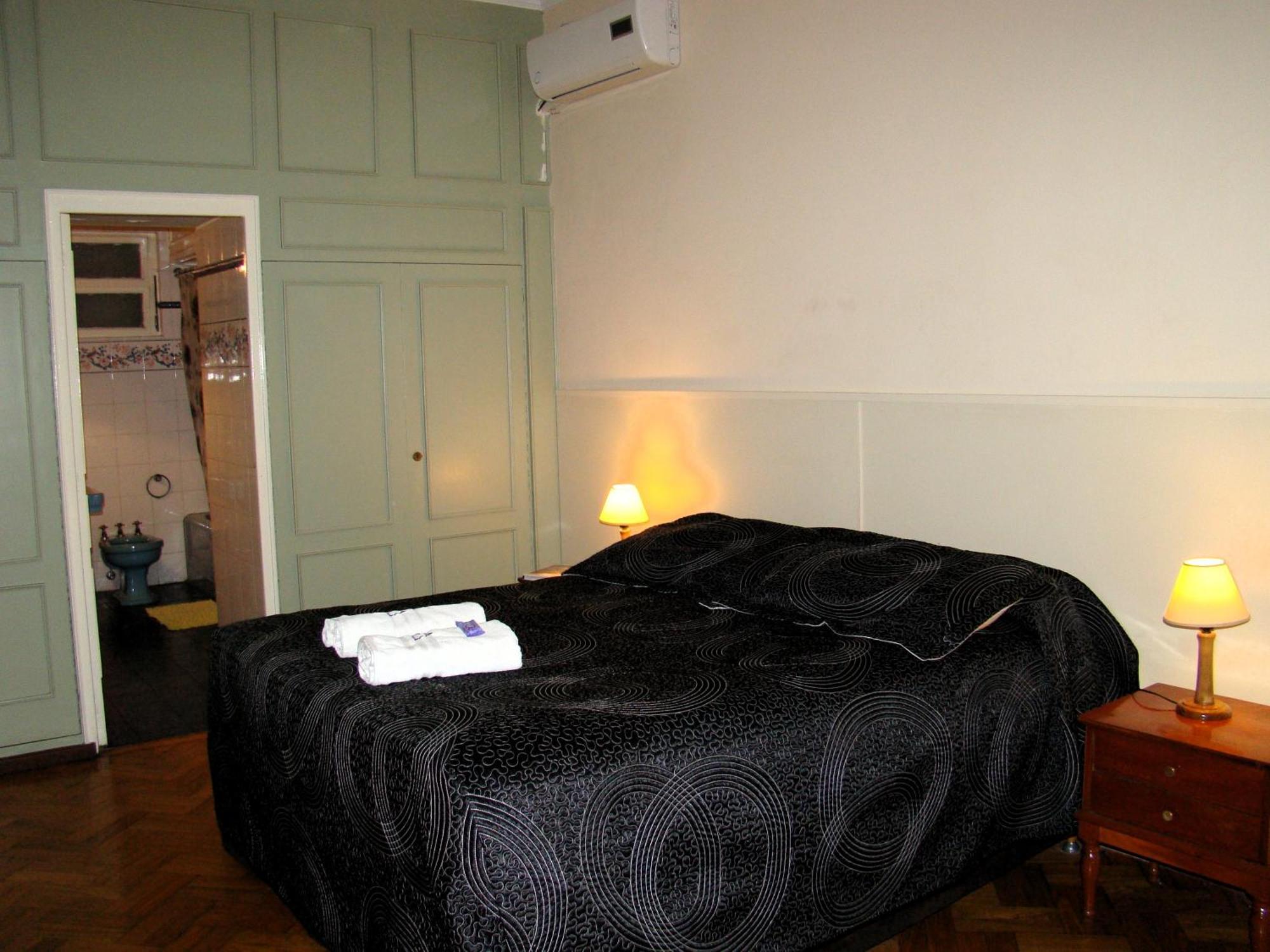 Alamo Hostel & Suites Mendoza Zewnętrze zdjęcie