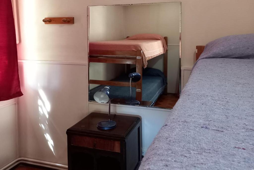 Alamo Hostel & Suites Mendoza Zewnętrze zdjęcie