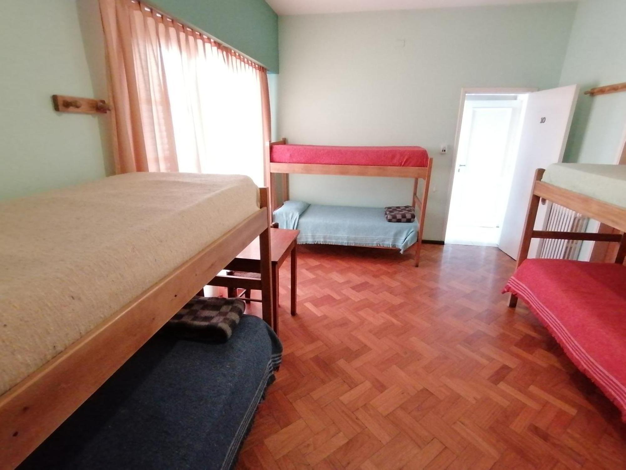 Alamo Hostel & Suites Mendoza Zewnętrze zdjęcie