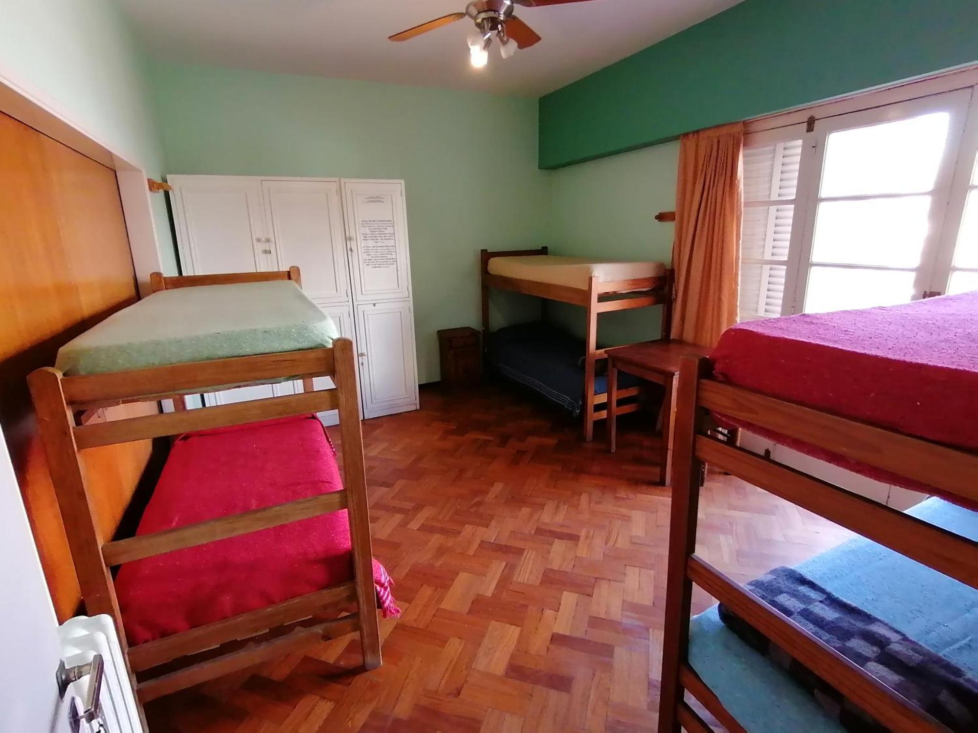 Alamo Hostel & Suites Mendoza Zewnętrze zdjęcie