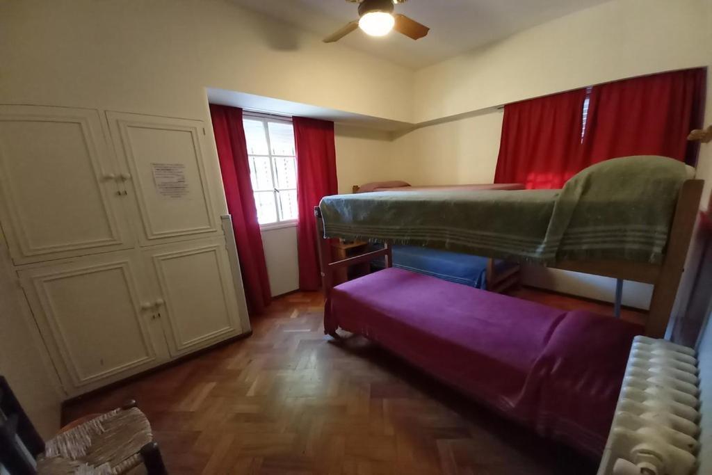 Alamo Hostel & Suites Mendoza Zewnętrze zdjęcie
