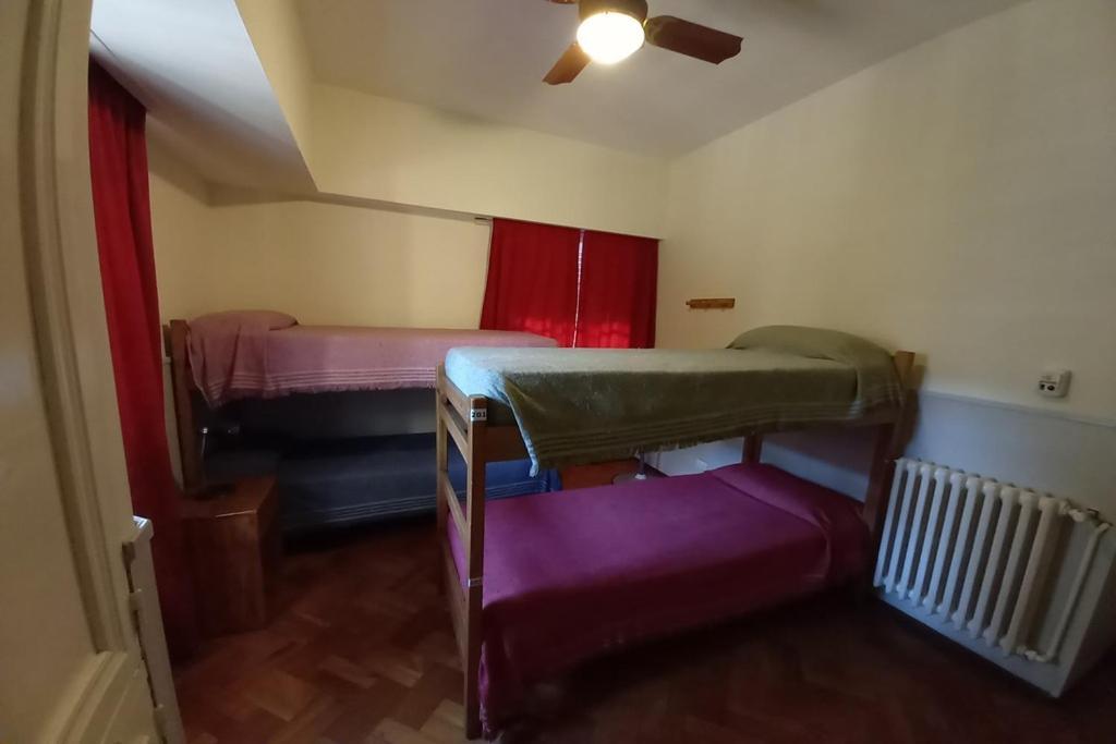 Alamo Hostel & Suites Mendoza Zewnętrze zdjęcie