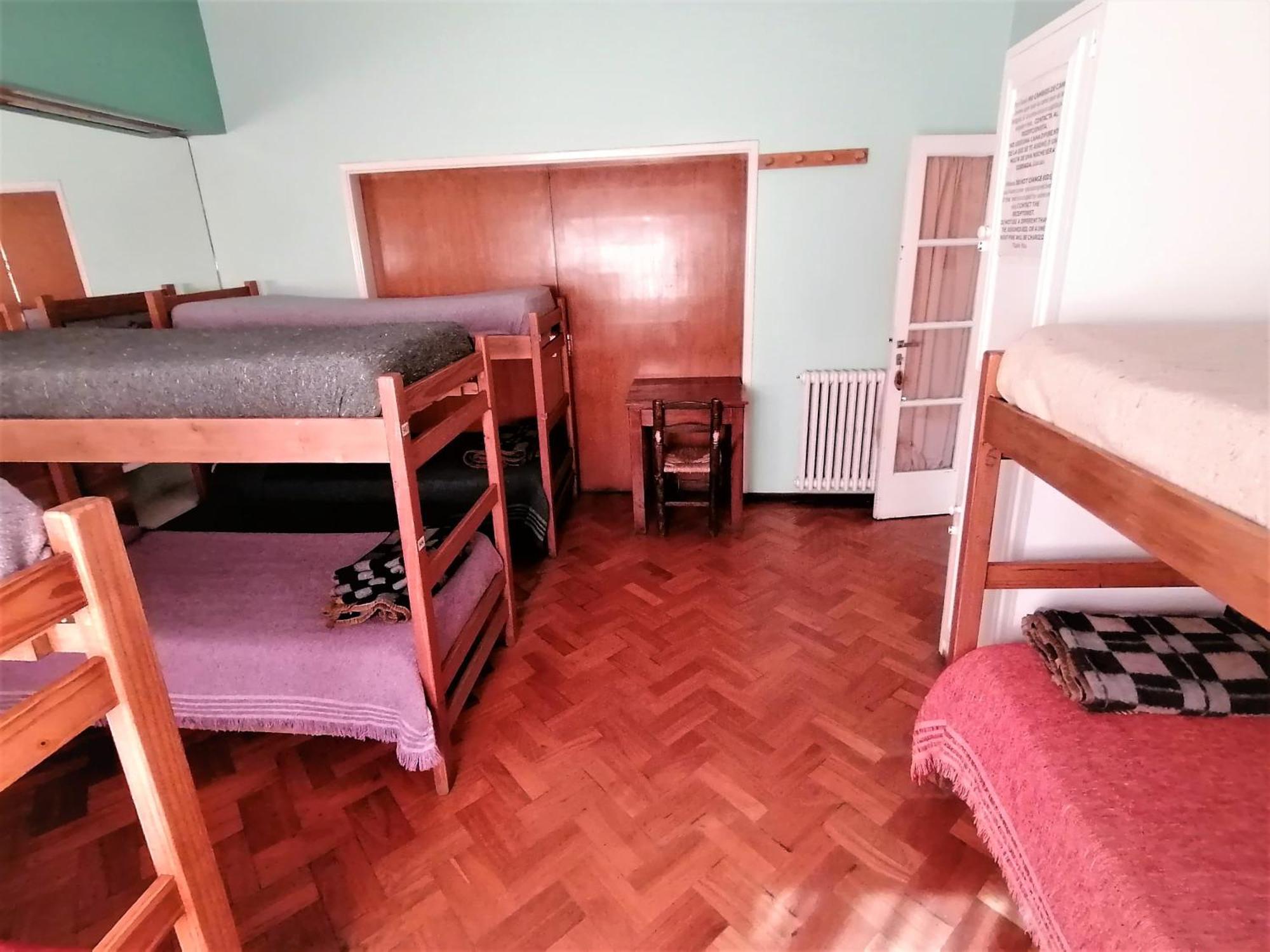 Alamo Hostel & Suites Mendoza Zewnętrze zdjęcie