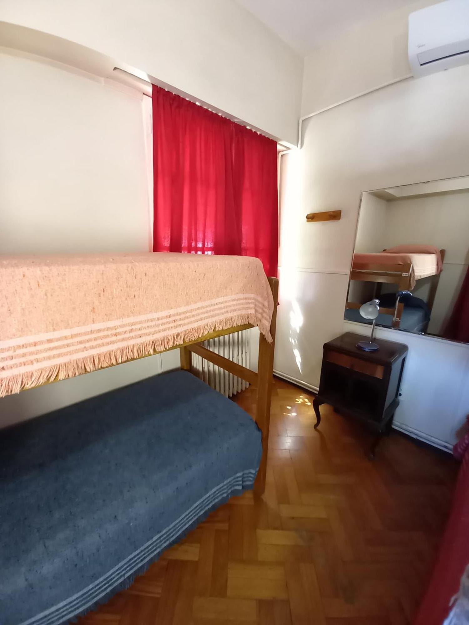 Alamo Hostel & Suites Mendoza Zewnętrze zdjęcie